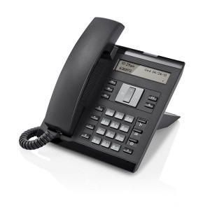 Unify system telephone